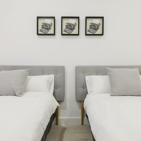 Charming Puerta De Toledo Apartment Madrid Ngoại thất bức ảnh