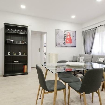 Charming Puerta De Toledo Apartment Madrid Ngoại thất bức ảnh